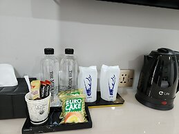 The Mira Hotel Chiang Rai