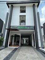 The Mira Hotel Chiang Rai
