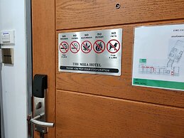 The Mira Hotel Chiang Rai