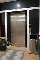 The Mira Hotel Chiang Rai