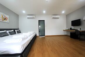 The Mira Hotel Chiang Rai