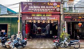 Sunny Bao Lac Homestay