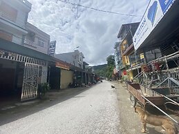 Sunny Bao Lac Homestay