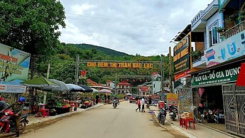 Sunny Bao Lac Homestay