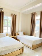 Sunny Bao Lac Homestay