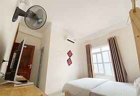 Sunny Bao Lac Homestay