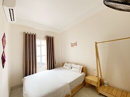 Sunny Bao Lac Homestay