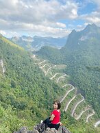 Sunny Bao Lac Homestay