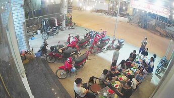 Sunny Bao Lac Homestay