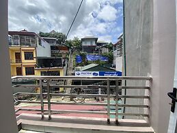 Sunny Bao Lac Homestay