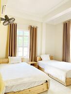 Sunny Bao Lac Homestay