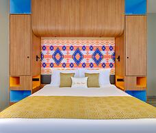 Zone By The Park Gopalpur