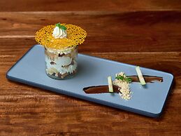 Zone By The Park Gopalpur