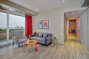 Zone By The Park Gopalpur