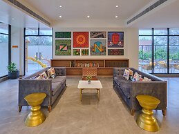 Zone By The Park Gopalpur