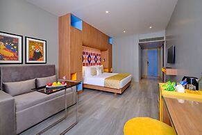 Zone By The Park Gopalpur