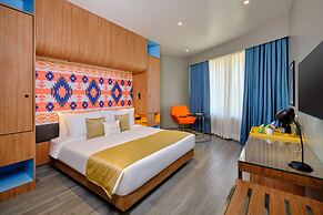 Zone By The Park Gopalpur