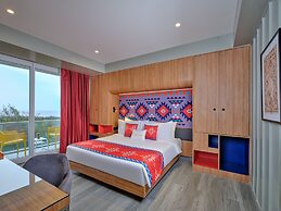 Zone By The Park Gopalpur