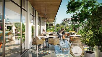 Zone By The Park Gopalpur