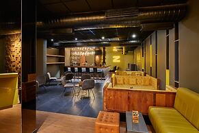 Zone By The Park Gopalpur