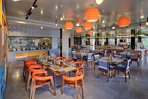 Zone By The Park Gopalpur