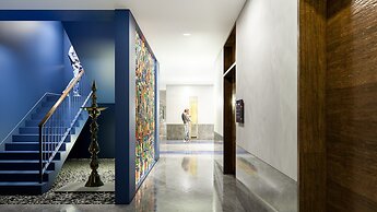 Zone By The Park Gopalpur