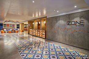 Zone By The Park Gopalpur