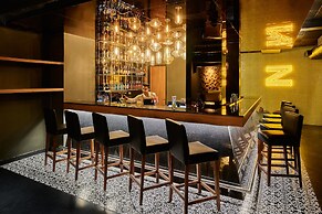 Zone By The Park Gopalpur