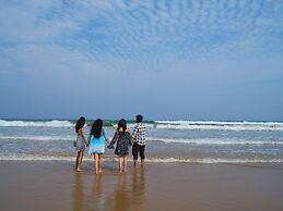 Zone By The Park Gopalpur