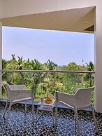 Zone By The Park Gopalpur