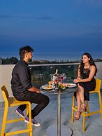 Zone By The Park Gopalpur