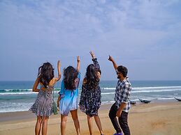 Zone By The Park Gopalpur