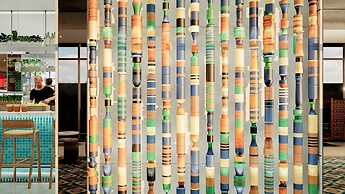 Zone By The Park Gopalpur