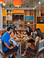 Zone By The Park Gopalpur