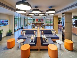 Zone By The Park Gopalpur