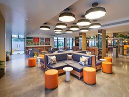 Zone By The Park Gopalpur