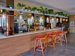 Zone By The Park Gopalpur