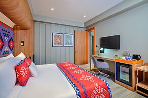 Zone By The Park Gopalpur