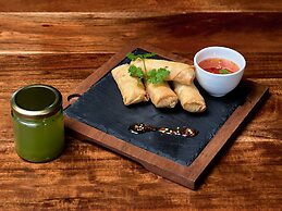 Zone By The Park Gopalpur