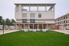 Zone By The Park Gopalpur