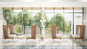 Zone By The Park Gopalpur