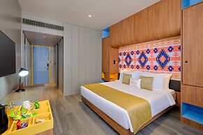 Zone By The Park Gopalpur