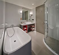 Zone By The Park Gopalpur