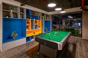 Zone By The Park Gopalpur