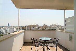 Phaedrus Living Luxury Suite Nicosia 509