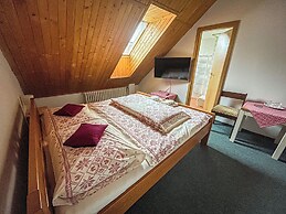 Hotel Sova Ždiar