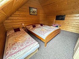 Hotel Sova Ždiar