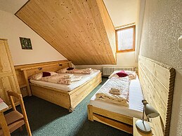 Hotel Sova Ždiar
