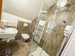 Hotel Sova Ždiar