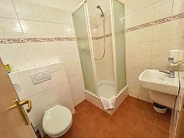 Hotel Sova Ždiar